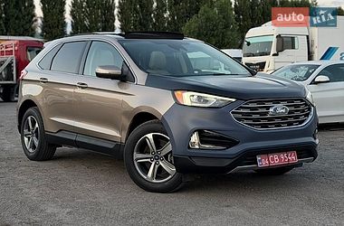 Внедорожник / Кроссовер Ford Edge 2020 в Черкассах фото Внедорожник / Кроссовер Ford Edge 2020 в Черкассах
