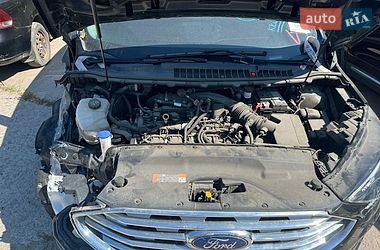 Внедорожник / Кроссовер Ford Edge 2022 в Полтаве фото 4 Внедорожник / Кроссовер Ford Edge 2022 в Полтаве