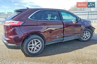 Ford Edge  2023