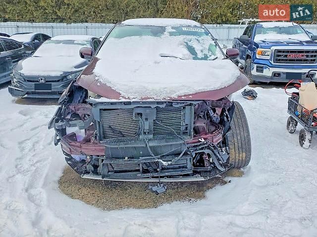 Внедорожник / Кроссовер Ford Edge 2023 в Львове фото 14 Внедорожник / Кроссовер Ford Edge 2023 в Львове