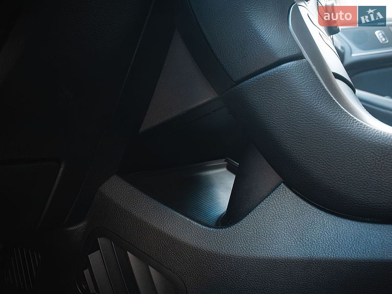 Внедорожник / Кроссовер Ford Edge 2019 в Киеве