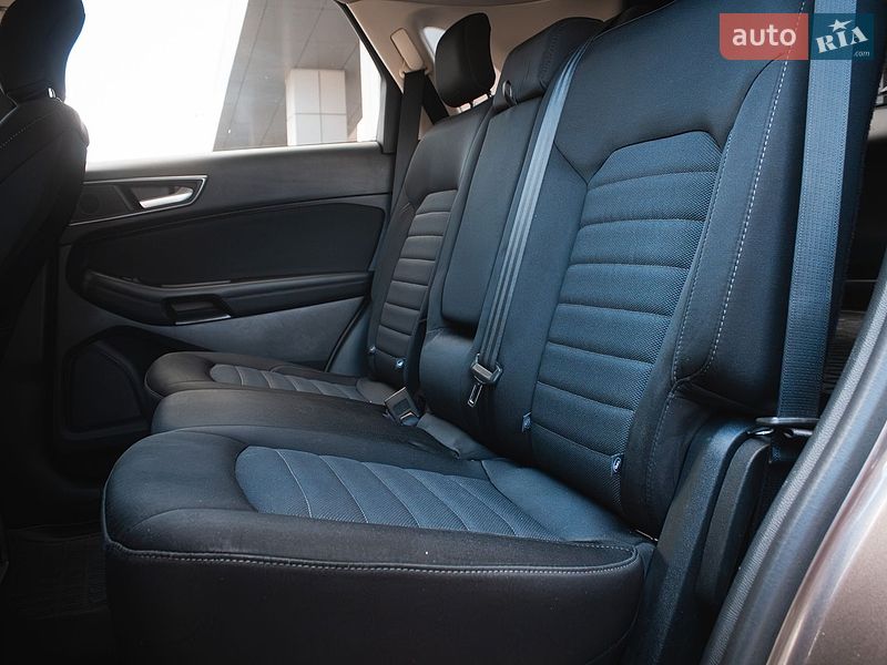 Внедорожник / Кроссовер Ford Edge 2019 в Киеве