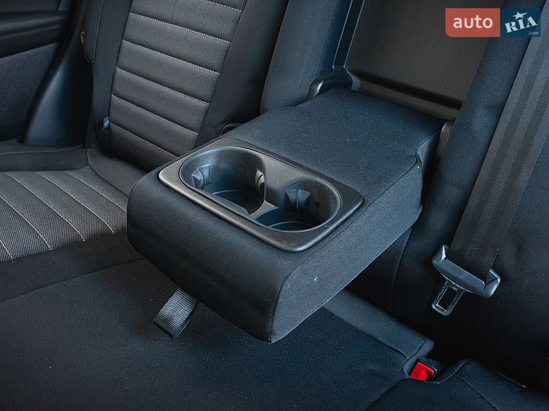 Внедорожник / Кроссовер Ford Edge 2019 в Киеве