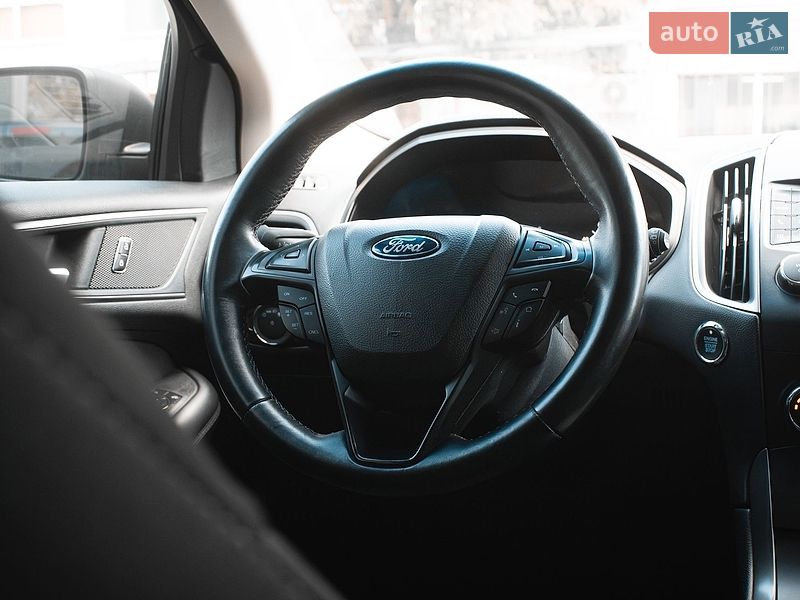 Внедорожник / Кроссовер Ford Edge 2019 в Киеве