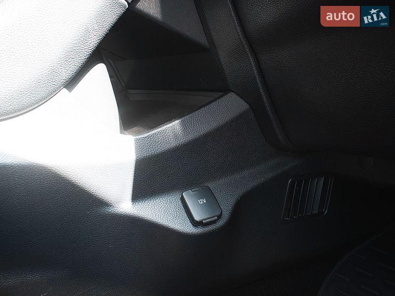 Внедорожник / Кроссовер Ford Edge 2019 в Киеве