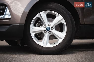 Внедорожник / Кроссовер Ford Edge 2019 в Киеве