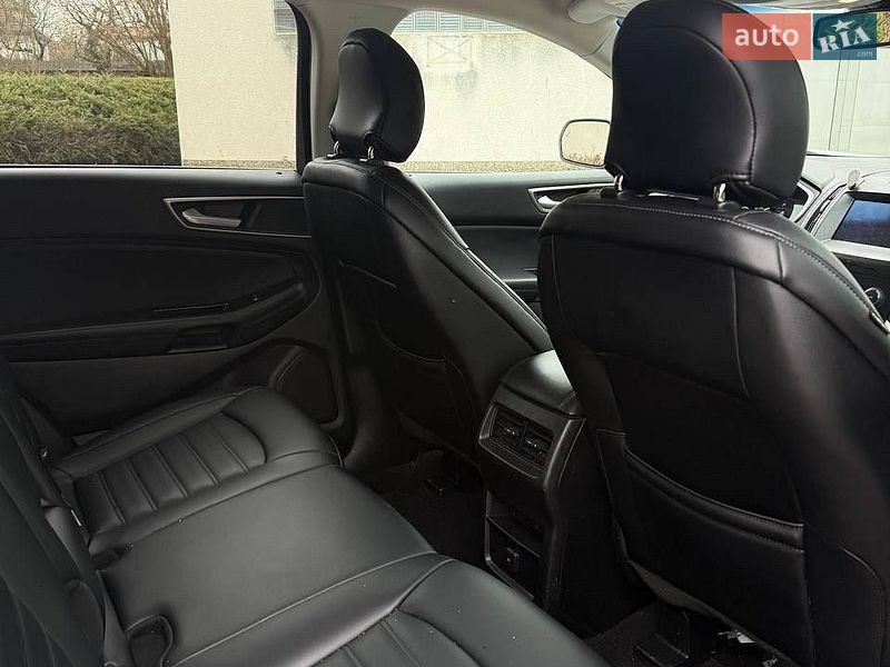 Внедорожник / Кроссовер Ford Edge 2019 в Львове