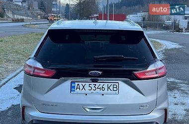 Внедорожник / Кроссовер Ford Edge 2019 в Львове