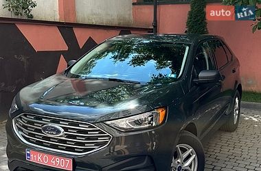 Ford Edge  2022