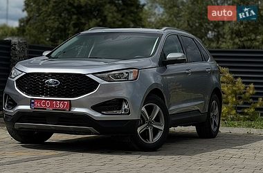 Ford Edge  2020