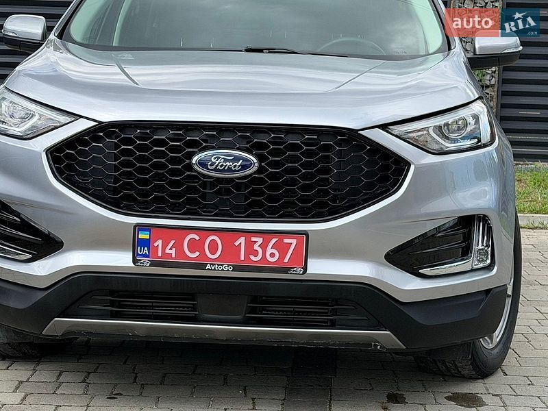 Внедорожник / Кроссовер Ford Edge 2020 в Дрогобыче