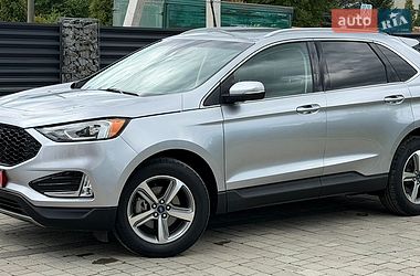 Внедорожник / Кроссовер Ford Edge 2020 в Дрогобыче