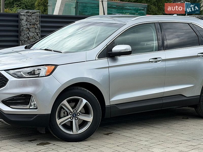 Внедорожник / Кроссовер Ford Edge 2020 в Дрогобыче