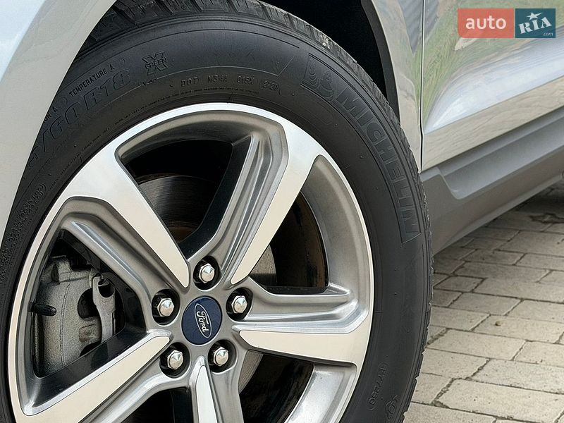 Внедорожник / Кроссовер Ford Edge 2020 в Дрогобыче