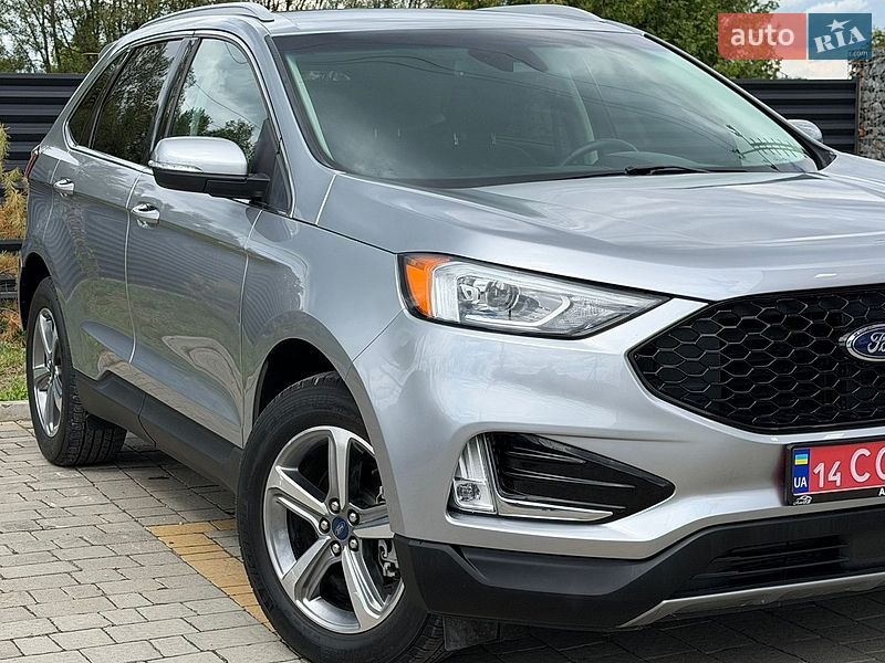 Внедорожник / Кроссовер Ford Edge 2020 в Дрогобыче