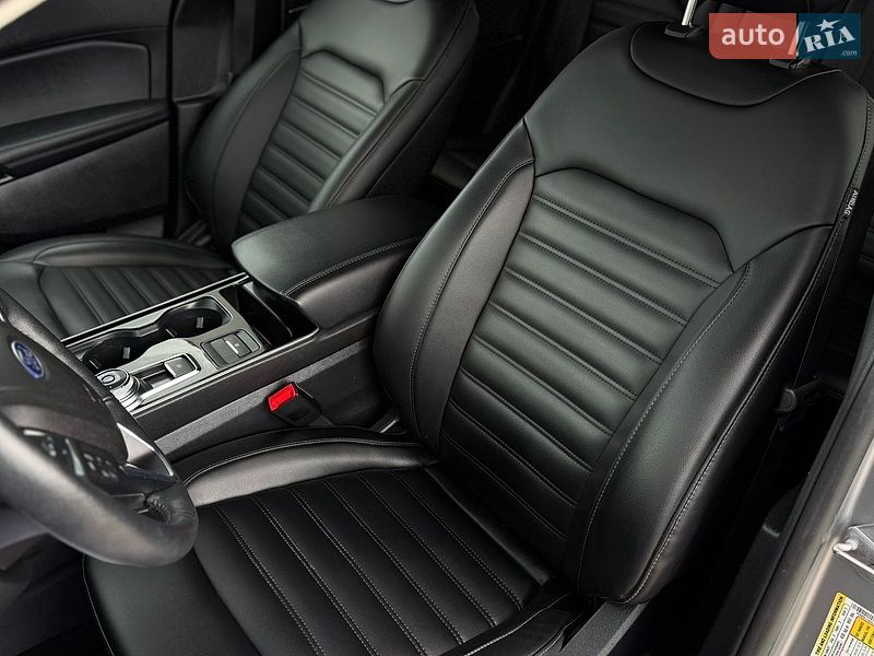 Внедорожник / Кроссовер Ford Edge 2020 в Дрогобыче
