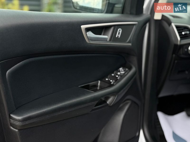 Внедорожник / Кроссовер Ford Edge 2020 в Дрогобыче