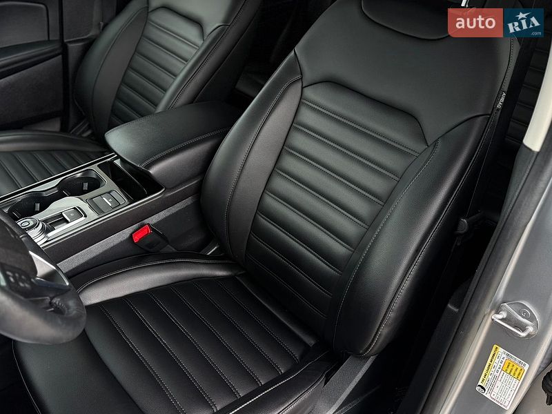 Внедорожник / Кроссовер Ford Edge 2020 в Дрогобыче