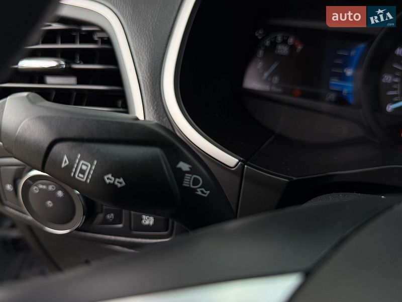 Внедорожник / Кроссовер Ford Edge 2020 в Дрогобыче