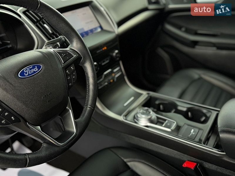 Внедорожник / Кроссовер Ford Edge 2020 в Дрогобыче