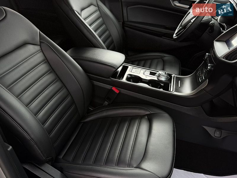 Внедорожник / Кроссовер Ford Edge 2020 в Дрогобыче