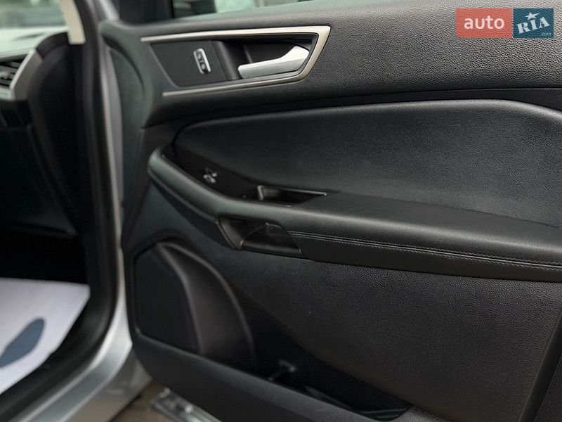 Внедорожник / Кроссовер Ford Edge 2020 в Дрогобыче
