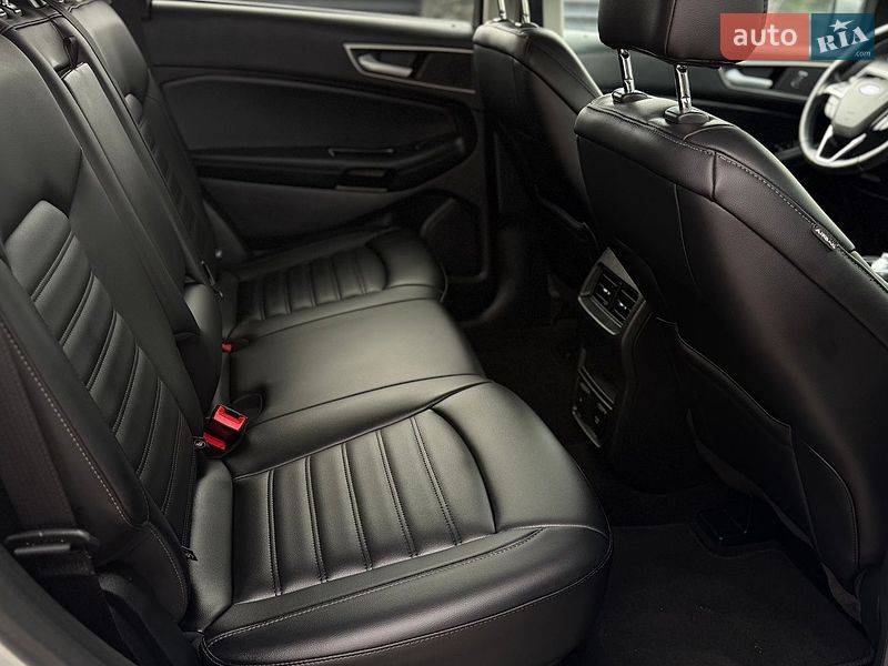 Внедорожник / Кроссовер Ford Edge 2020 в Дрогобыче