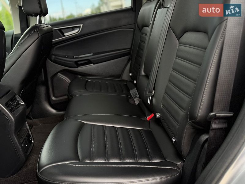 Внедорожник / Кроссовер Ford Edge 2020 в Дрогобыче