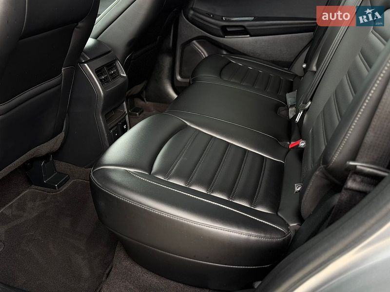 Внедорожник / Кроссовер Ford Edge 2020 в Дрогобыче