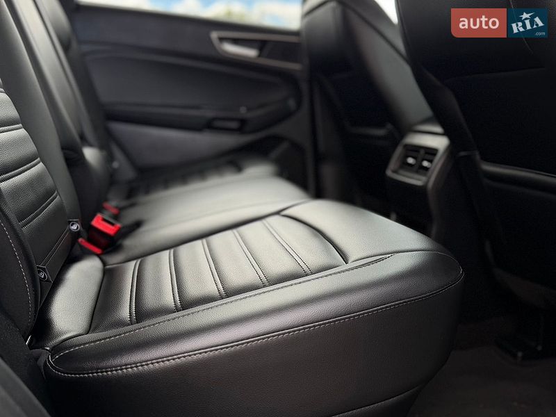 Внедорожник / Кроссовер Ford Edge 2020 в Дрогобыче