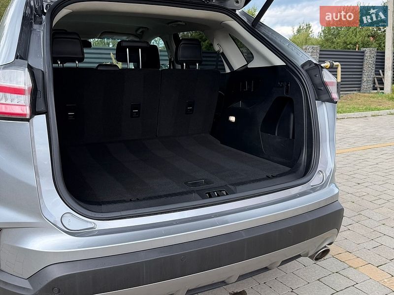 Внедорожник / Кроссовер Ford Edge 2020 в Дрогобыче