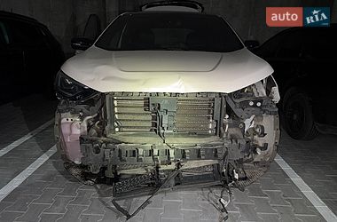 Позашляховик / Кросовер Ford Edge 2019 в Софіївській Борщагівці