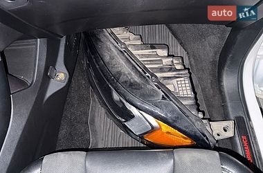 Позашляховик / Кросовер Ford Edge 2019 в Софіївській Борщагівці