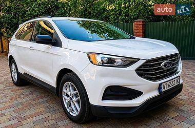 Ford Edge  2021