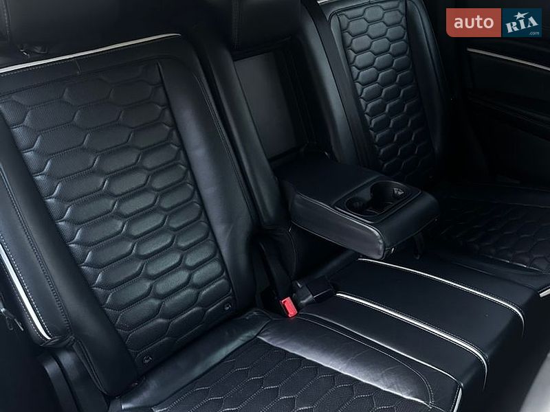 Внедорожник / Кроссовер Ford Edge 2016 в Киеве