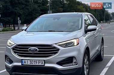 Ford Edge  2019