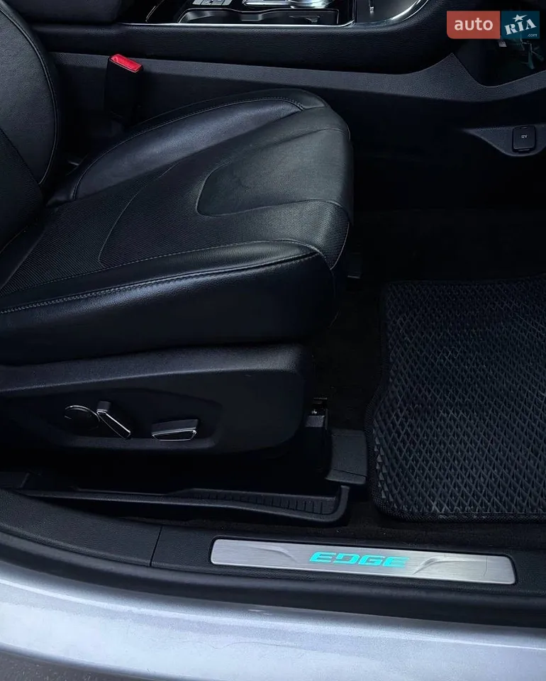 2019 Ford Edge - мініатюра 5