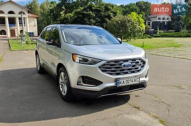 Ford Edge  2019