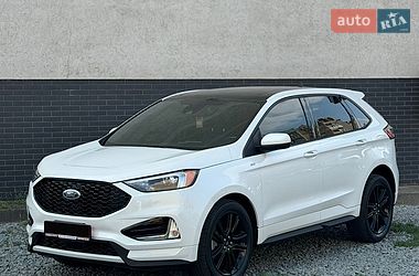 Ford Edge  2022