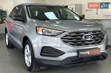 Ford Edge  2020