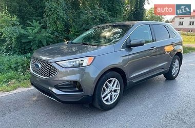 Ford Edge 2024