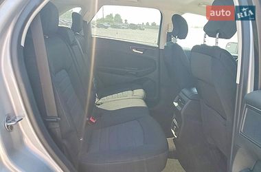 Позашляховик / Кросовер Ford Edge 2018 в Львові
