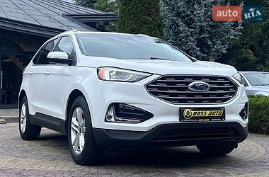 Ford Edge  2019
