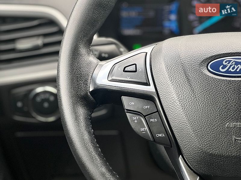 Внедорожник / Кроссовер Ford Edge 2019 в Львове