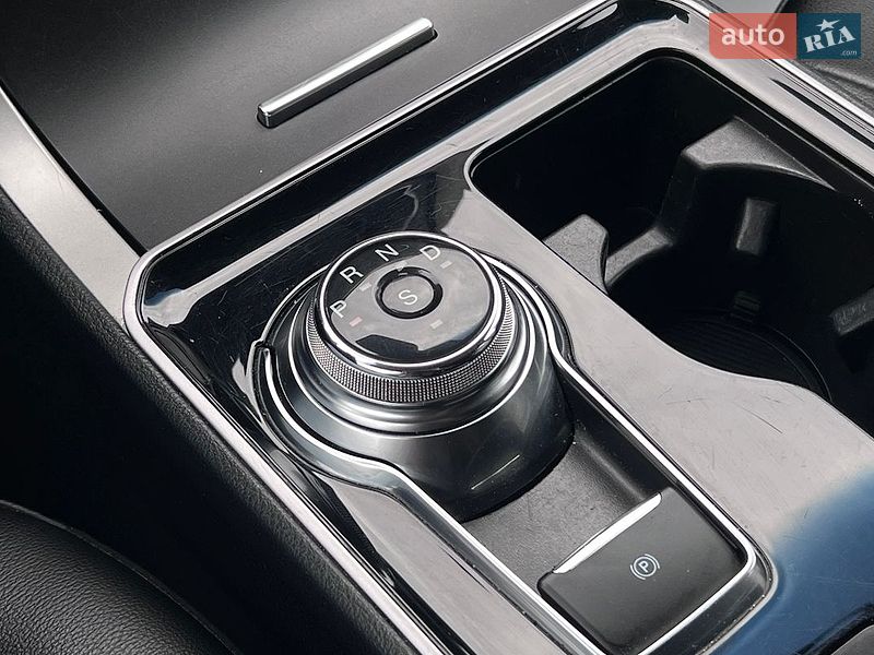 Внедорожник / Кроссовер Ford Edge 2019 в Львове