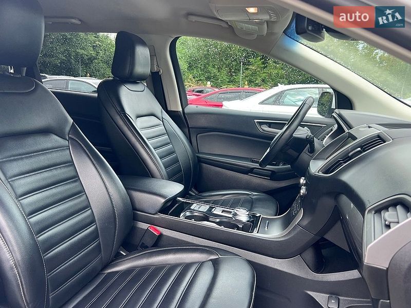 Внедорожник / Кроссовер Ford Edge 2019 в Львове