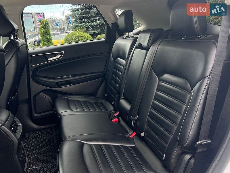 Внедорожник / Кроссовер Ford Edge 2019 в Львове