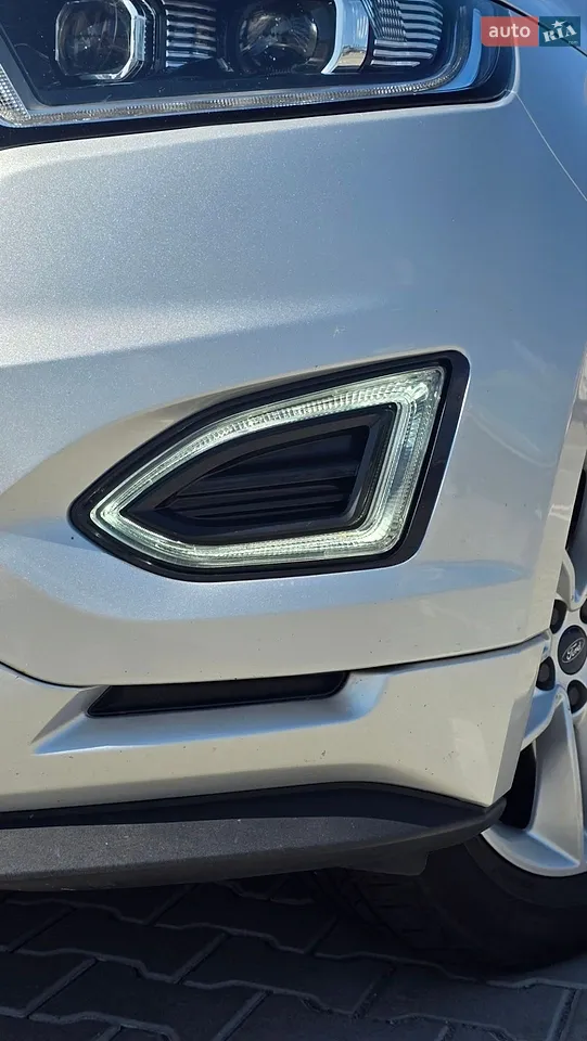 2015 Ford Edge - мініатюра 5