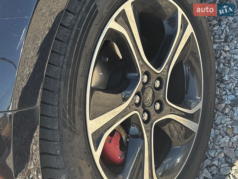 Внедорожник / Кроссовер Ford Edge 2020 в Белогородке