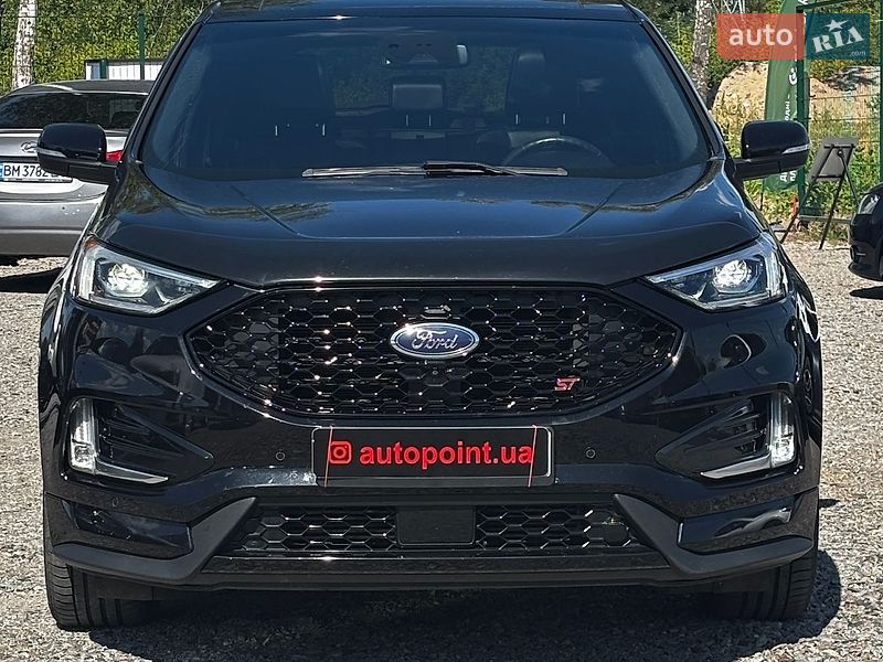 Внедорожник / Кроссовер Ford Edge 2020 в Белогородке